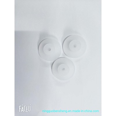 Transparent Silicone Gasket Gasket Seal